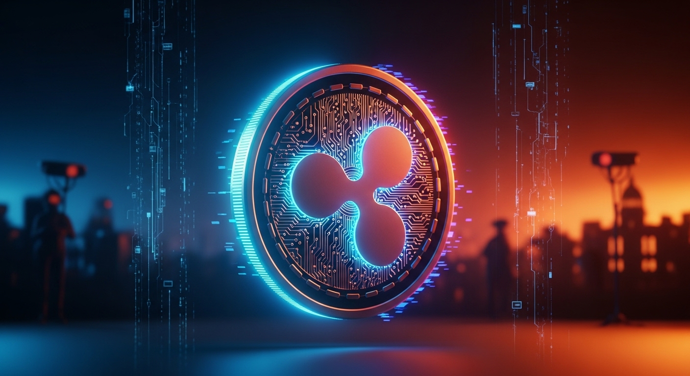 SEC, XRP·SOL·ADA ETF 철회 요청…알트코인 시장에 규제 브레이크