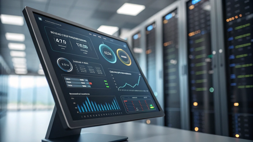  APM만으론 부족하다…‘인터넷 퍼포먼스 모니터링’이 뜨는 이유