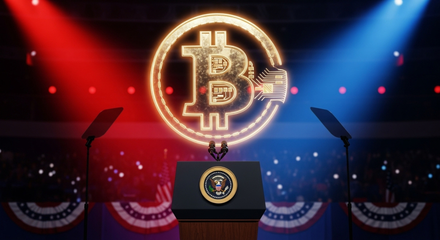  트럼프, 비트코인 주도권 장악 나선다…암호화폐 기부 허용·규제 완화 약속