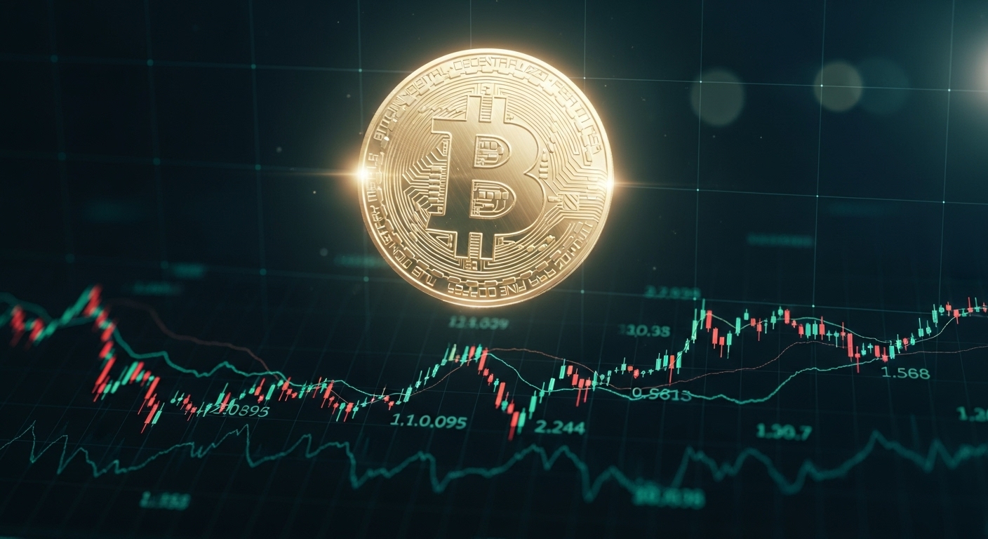 비트코인($BTC) 롱 청산 3,823억 원... 옵션 만기 앞두고 시장 '냉탕과 온탕'