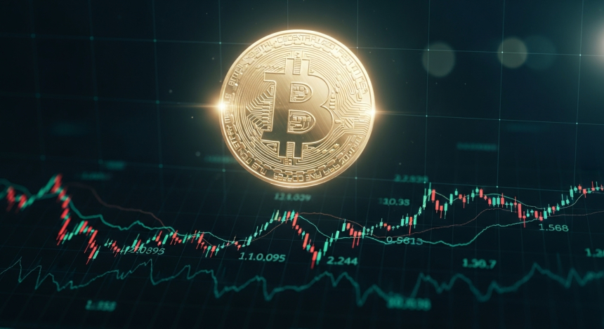  비트코인($BTC) 롱 청산 3,823억 원... 옵션 만기 앞두고 시장 '냉탕과 온탕'