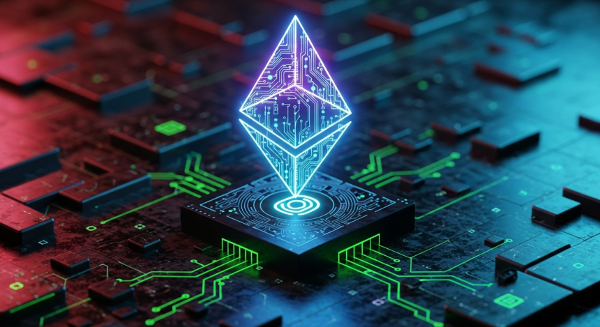 이더리움($ETH), 거래소 유입 증가에도 고래 매집·스테이킹 강세 유지