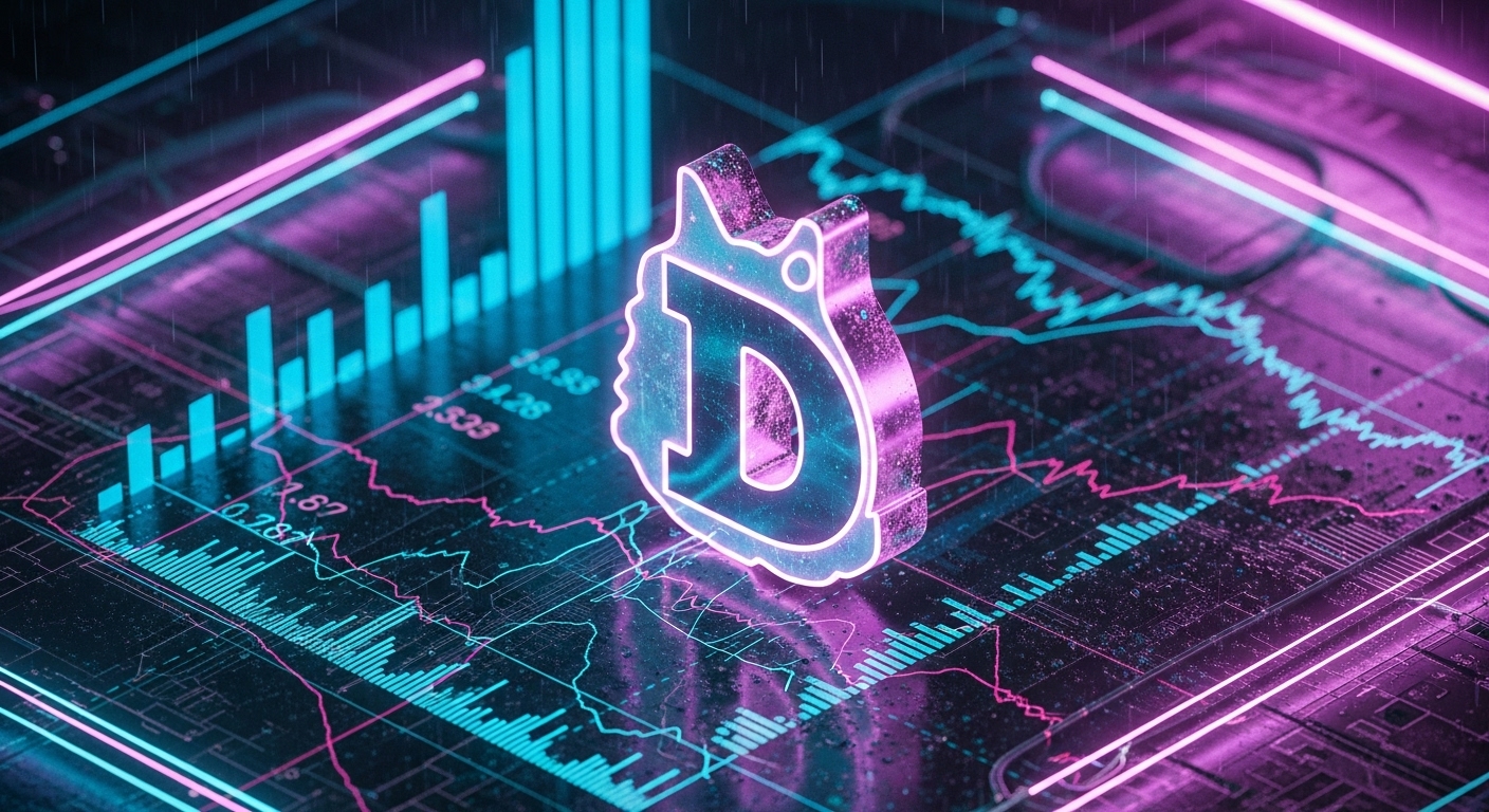 도지코인(DOGE), ETF 기대감에 거래량 80%↑…0.50달러 향한 랠리 본격화?