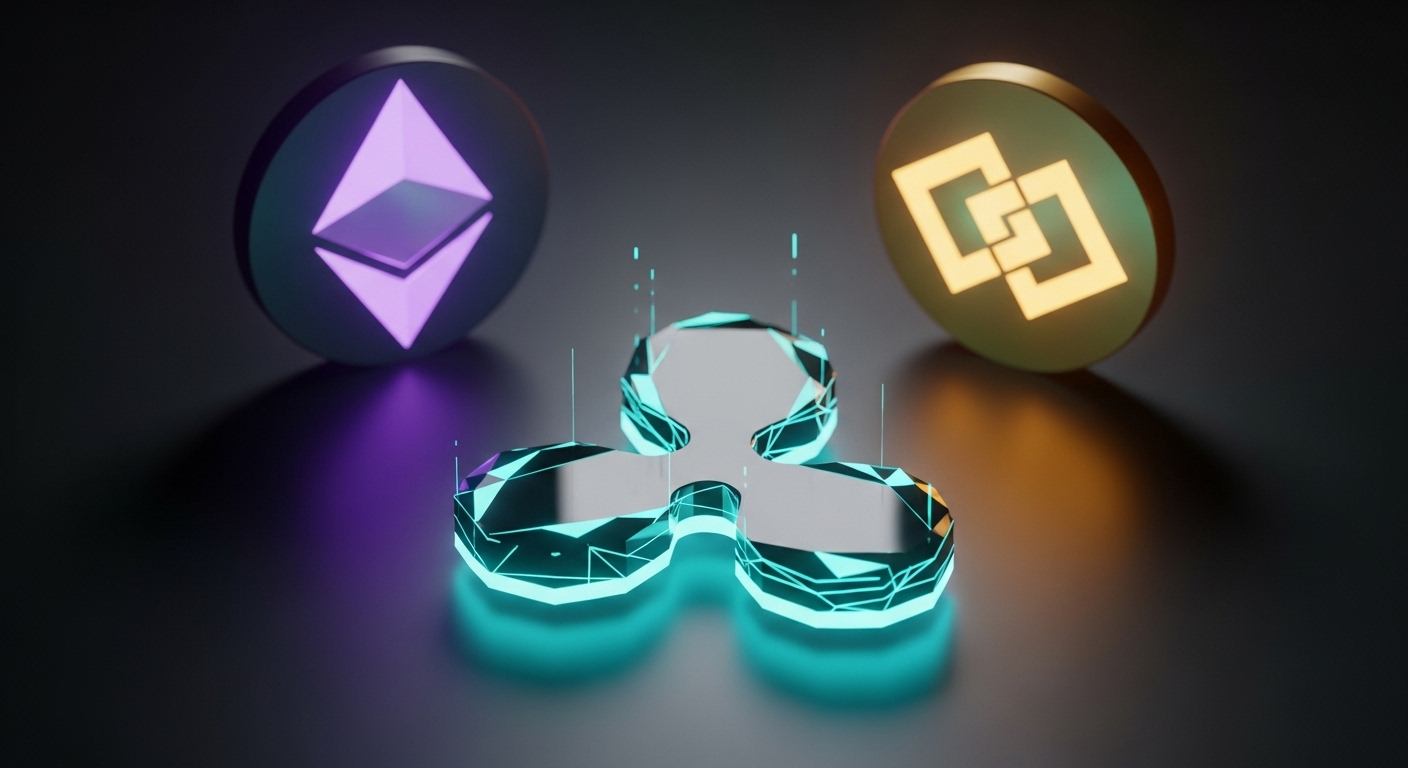 이더리움·XRP·BNB, 반등 신호 속 알트코인 상승 탄력…최고가 재도전 '눈앞'