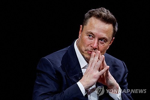 머스크 10억 달러 테슬라 매입에… 이차전지주 일제히 급등
