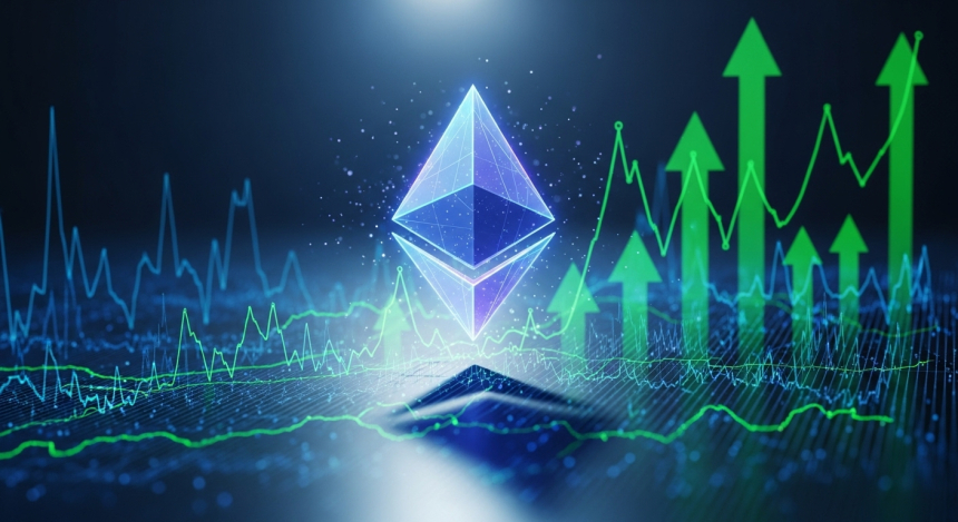  이더리움(ETH), 4,362달러 저항선 돌파 시도…단기 반등세 이어질까