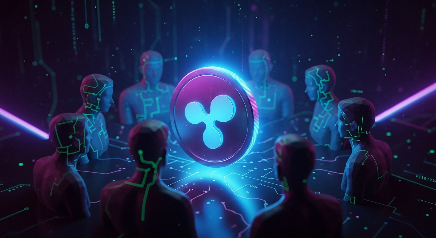 갤럭시디지털 CEO 