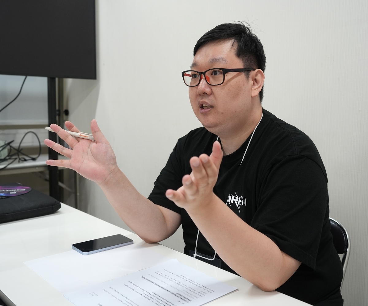  한국 게임 '미래시', 도쿄게임쇼서 첫 공개…日 서브컬처 팬심 저격 / 연합뉴스 
