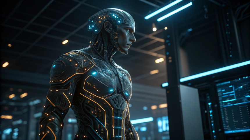  딥마인드, AI 위험 임계점 설정…‘조작 능력’ 사전 차단 나선다