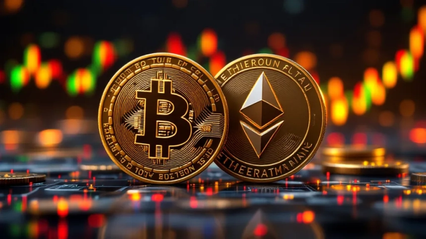 비트코인 현물 ETF, 사흘 연속 순유입…하루 11억 달러 넘어
