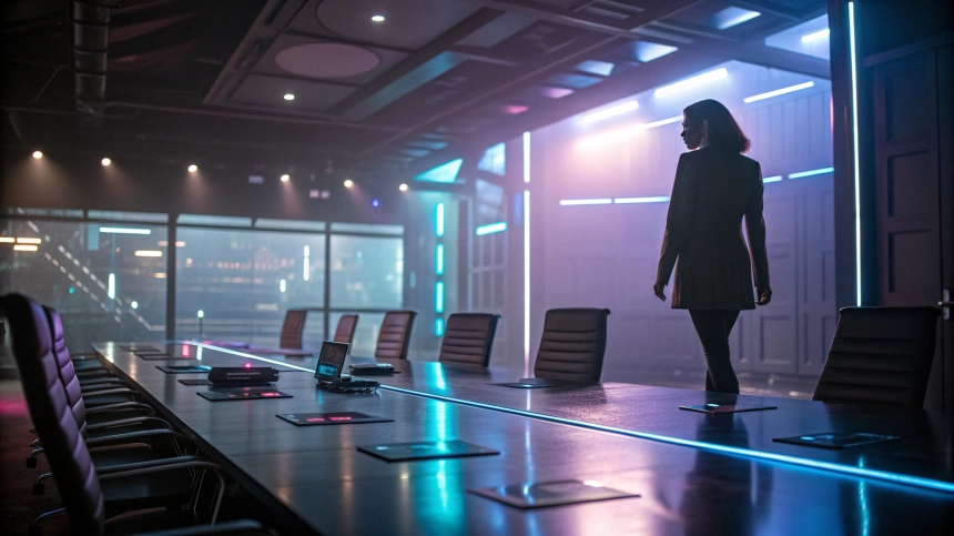  여성은 왜 없나…美 AI 스타트업 이사회 '성별 불균형' 심각