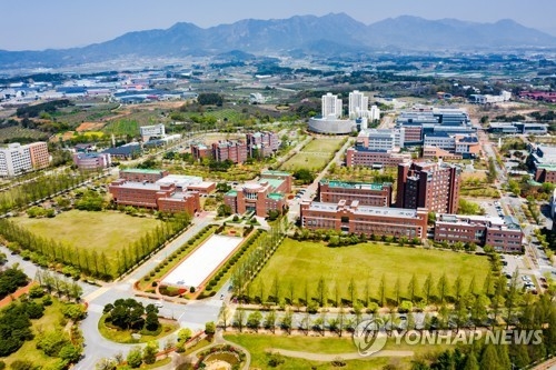 GIST발 기술 스타트업, 잇단 코스닥 상장…대학 창업 생태계 주목