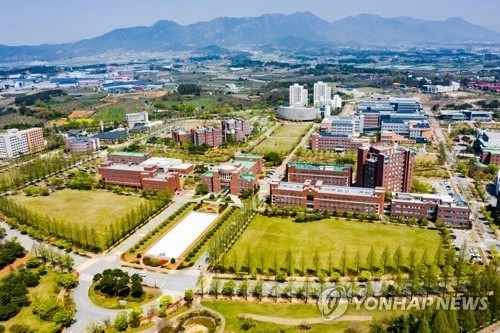 GIST발 기술 스타트업, 잇단 코스닥 상장…대학 창업 생태계 주목