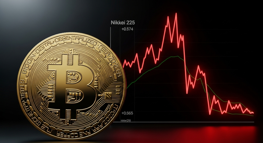  “4500% 폭등 후 급락”…비트코인 베팅한 메타플래닛, 자산 거품 경고음