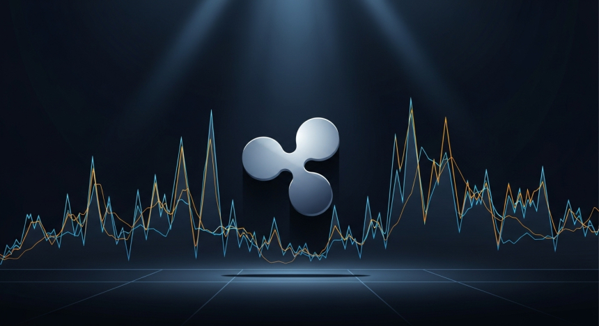 XRP, 2.77달러 지지선 간신히 유지…추가 하락·강세 반전 갈림길