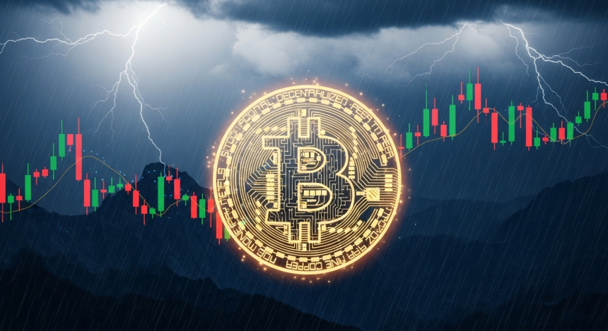 비트코인($BTC), 9월도 약세장 반복? ETF 1조 원 유출에 시장 불안 심화
