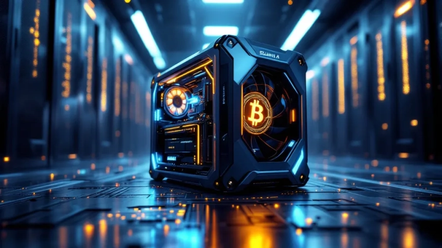 Bitdeer, 차세대 비트코인 채굴기 'SEALMINER A3' 시리즈 출시