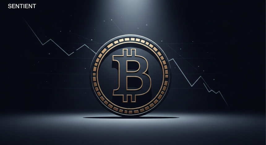  비트코인 공포지수 '28'…투자심리 급랭에 반등 신호 포착되나