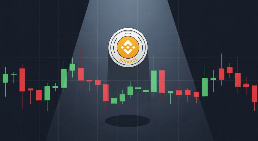  바이낸스코인(BNB), 상승세 속 '불리시 페이크아웃' 경고…기술 지표는 주의 신호