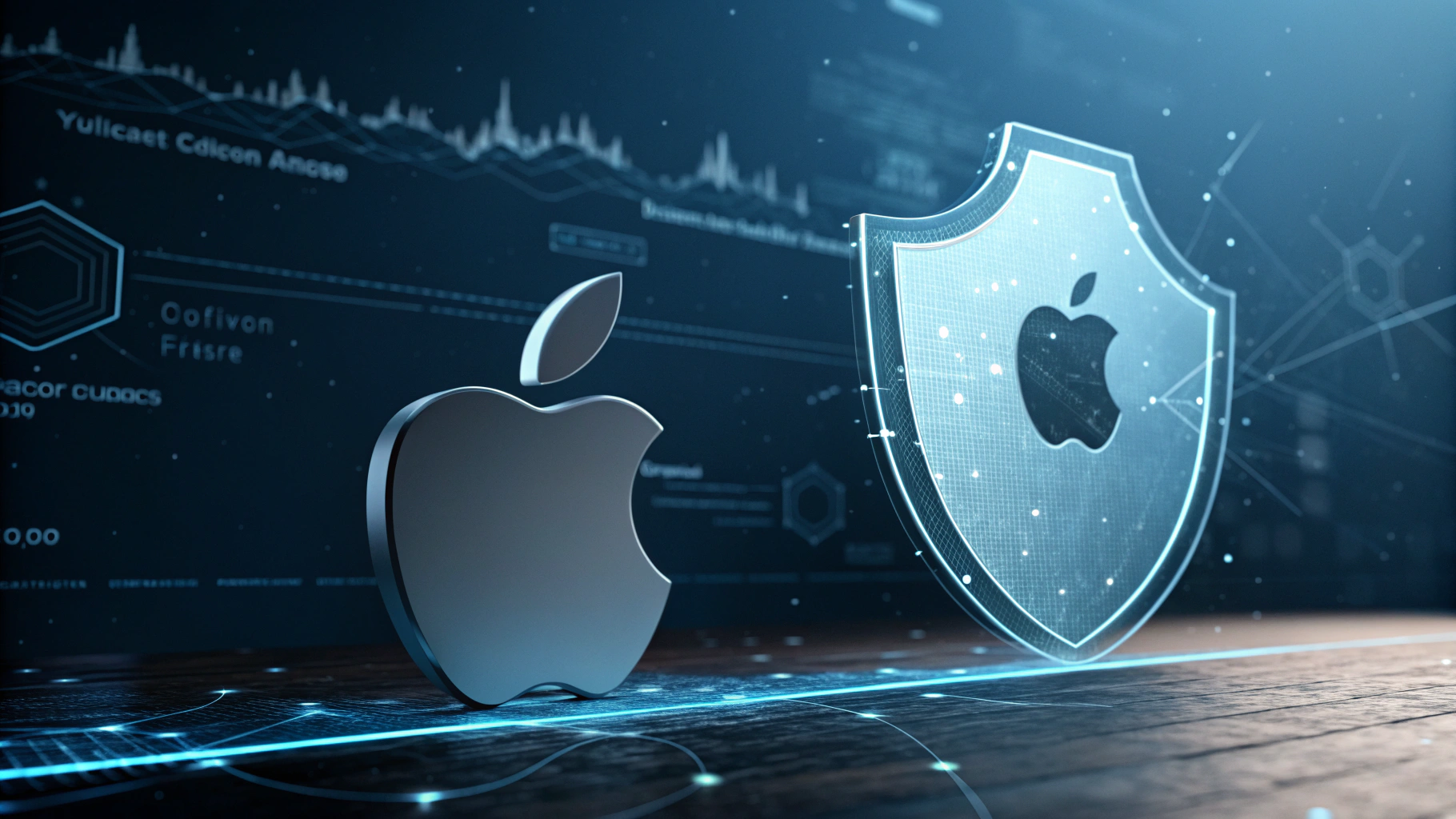 애플 보안도 빈틈없게… 아디지, macOS 전용 '제로트러스트' 슈트 출시