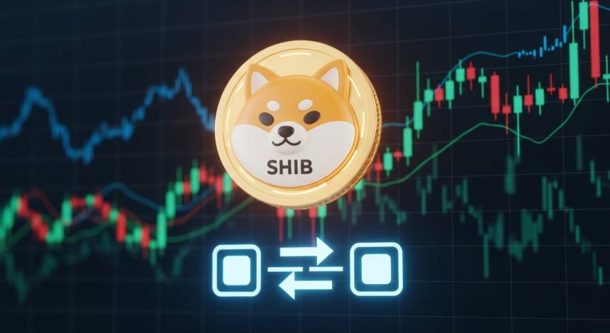  윈터뮤트, 시바이누(SHIB) 113억 개 코인베이스로 이체…기관 유동성 전략 촉각