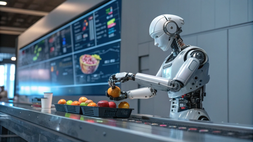  구글 딥마인드, 지능형 로봇 AI ‘제미니 1.5’ 공개…실생활 추론까지 가능해졌다