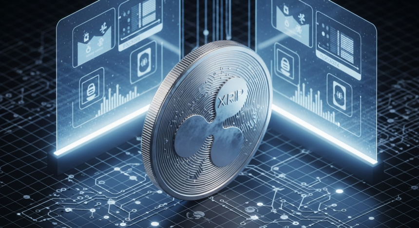  코인베이스, XRP 보유량 93% 급감…기관 진입 신호탄인가