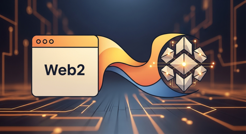  웹3 대중화, '웹2와의 공존 전략'이 해답…페이팔·구글도 이미 실천 중