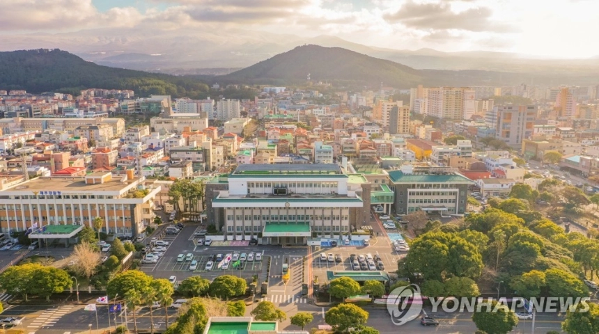 메타씨앤아이, 본사 제주도로 이전… '반도체 섬' 변신 신호탄