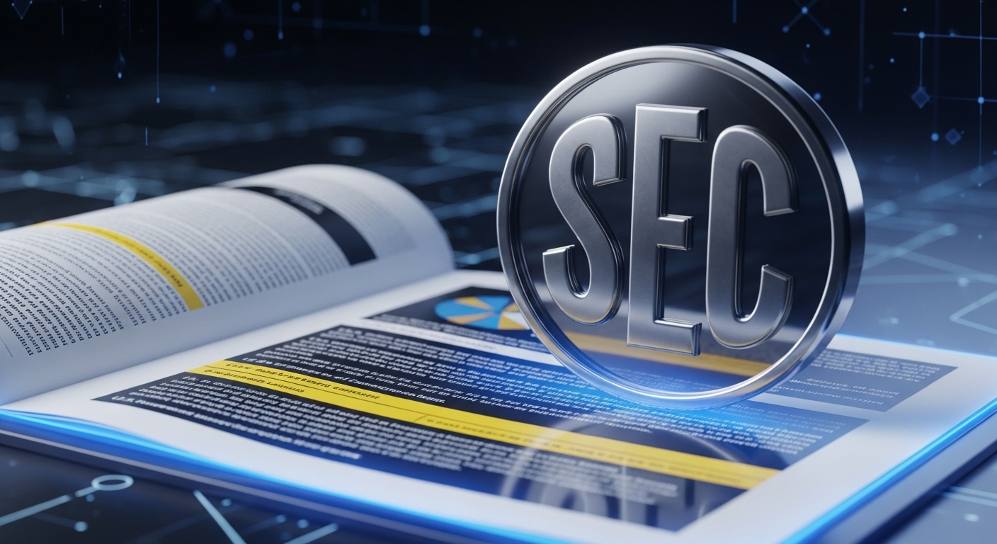 SEC, 암호화폐 규제 대전환 예고…면책조항·규제 완화 추진