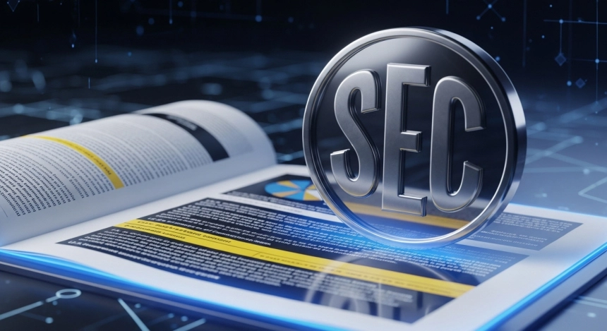 SEC, 암호화폐 규제 대전환 예고…면책조항·규제 완화 추진