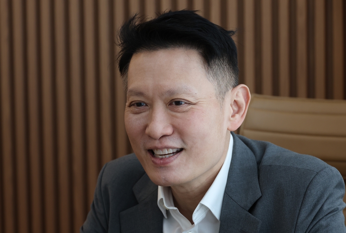 바이낸스, 한국 진출 본격화…“1위보다 신뢰와 보호 우선”