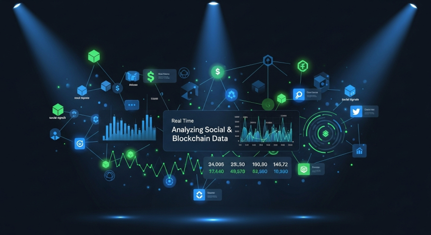일론 머스크 AI ‘그록 4’, 비트코인 급등 징후 실시간 포착한다
