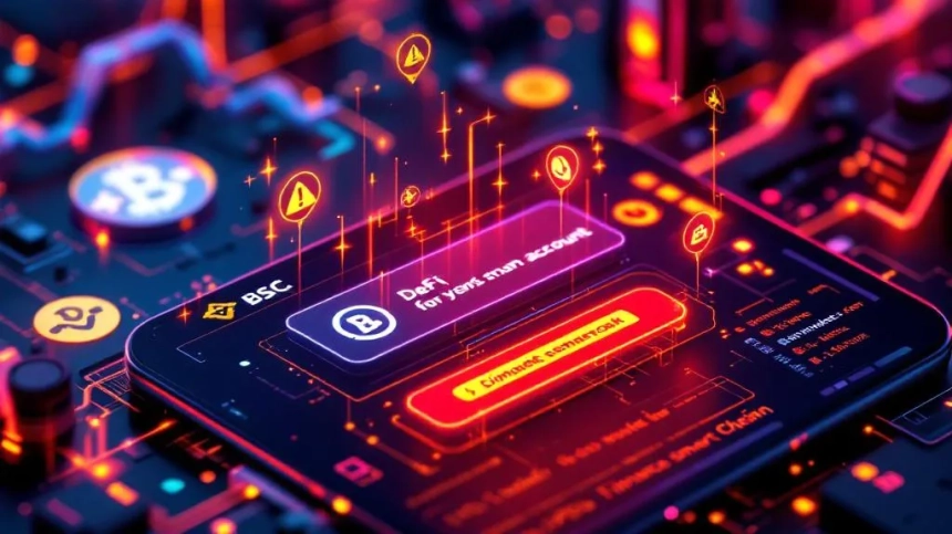 비너스 프로토콜 주요 계정 해킹 피해…약 2,700만 달러 손실