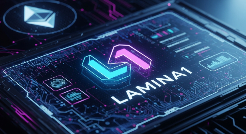  사이버펑크 거장 닐 스티븐슨의 라미나1, 리니아와 맞손…이더리움 생태계로 확장