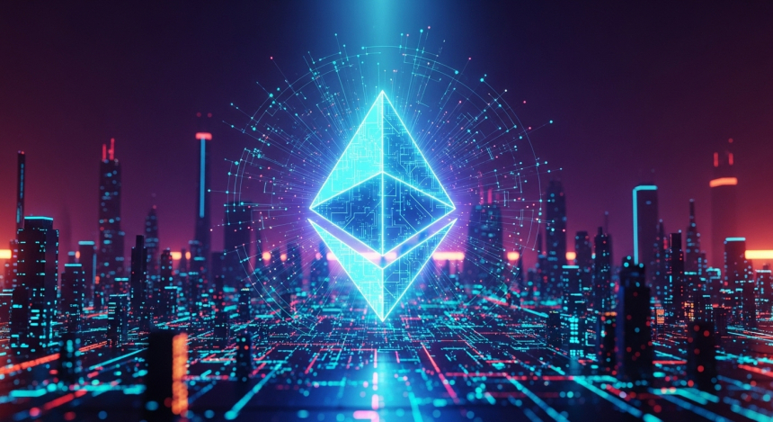 비트마인, 이더리움 210만 개 확보…총 매입액 12조 8,000억 원 돌파