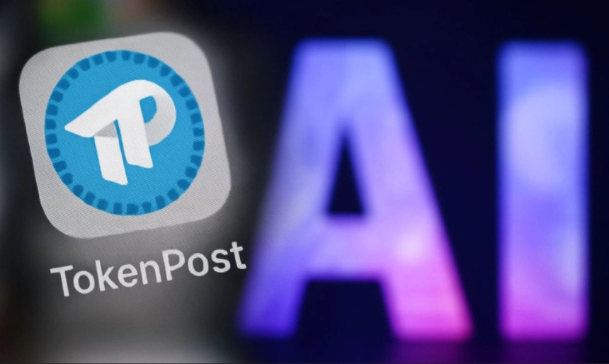 토큰포스트, ‘TokenPost AI’ 베타 출시…암호화폐 시장의 ‘팩트 기반’ AI 인텔리전스 플랫폼