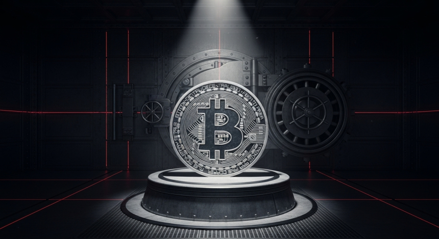  미국, 비트코인(BTC) 전략 비축 자산 채택 검토…재무부 보고서 요구