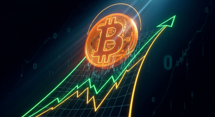  비트코인($BTC), 10월 랠리 예고…애널리스트 “연말까지 14만 달러 뚫는다”