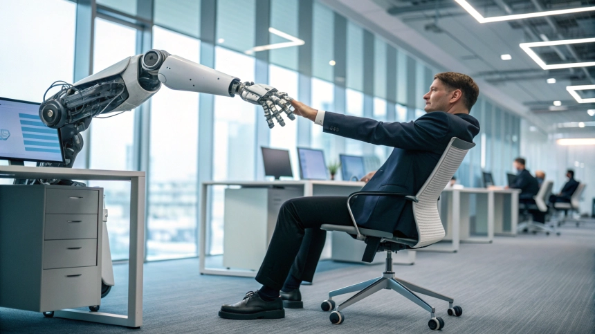  美 테크업계 감원 쓰나미… AI가 일자리 앗아간다