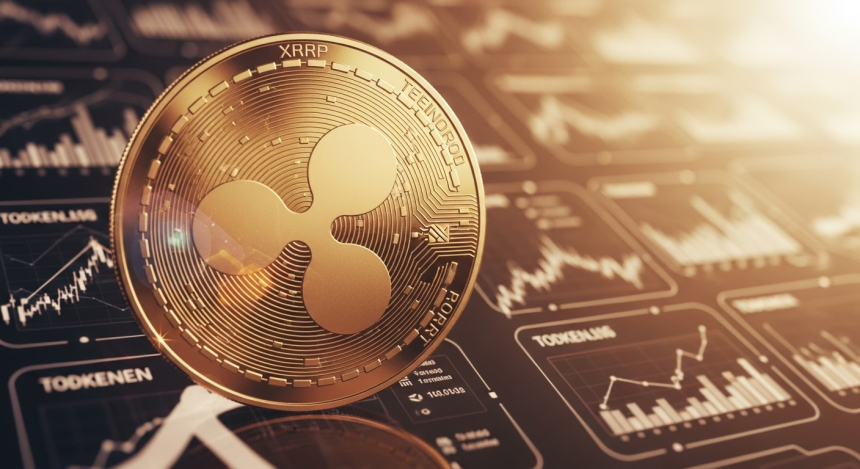  리플, 블랙록·반에크 펀드와 RLUSD 통합…전통 금융 연결 청신호