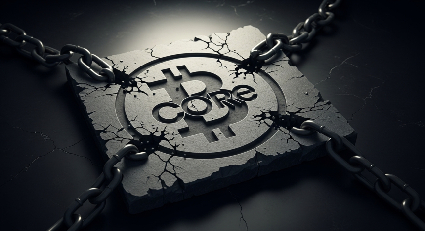  비트코인 코어 30 버전 'OP_Return 제한 해제'에 커뮤니티 반발…지미 송 강력 비판