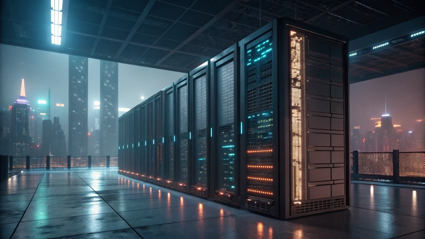  오픈AI·오라클, 3,000억 달러 '스타게이트' 동맹… 美 AI 패권 승부수