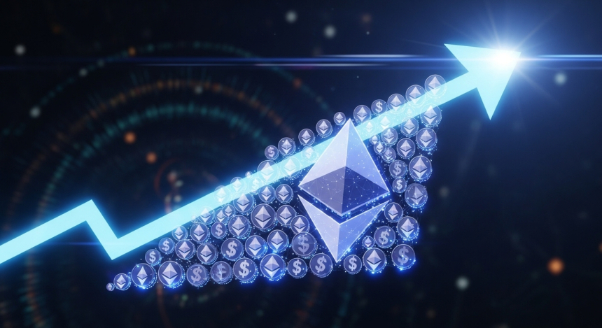  이더리움($ETH), 5,000달러 돌파 눈앞…고래 매집과 공급 쇼크가 상승 견인