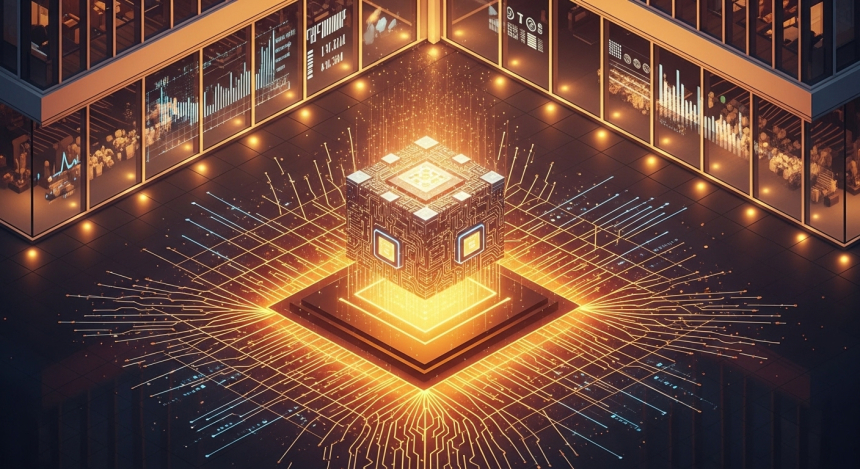  카타르 최대 은행 QNB, 제이피모간 블록체인으로 실시간 달러 결제 개시 / TokenPost.ai 