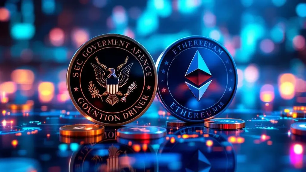 미 SEC·CFTC, 특정 현물 가상자산 거래 지지 공동 성명 발표