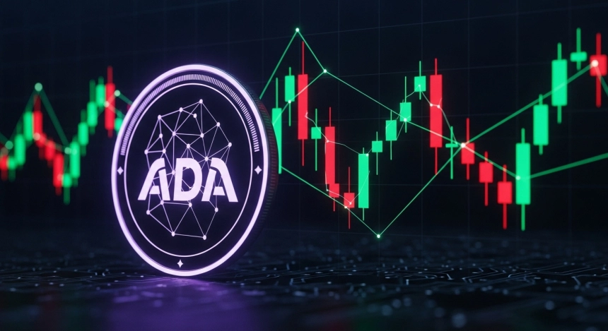 카르다노(ADA), 고래 1.4억개 매도에 흔들…강세 vs 약세 팽팽한 팽당