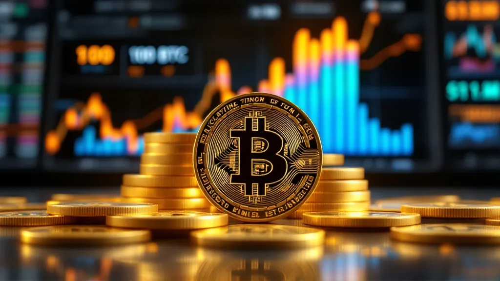  상위 100대 상장사, 비트코인 100개 이상 보유…최소 보유액 1100만달러 돌파 / TokenPost Ai 