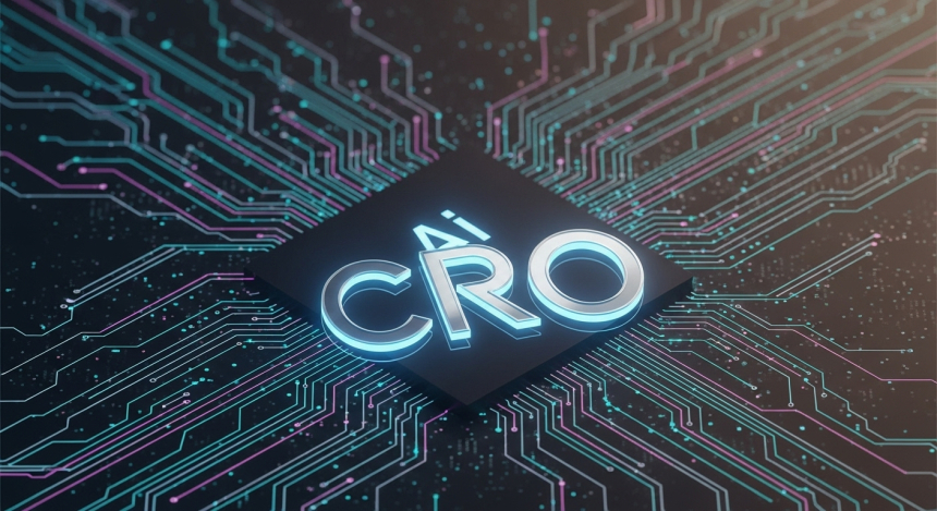 크로노스(CRO), AWS와 손잡고 RWA·AI 인프라 확장 가속