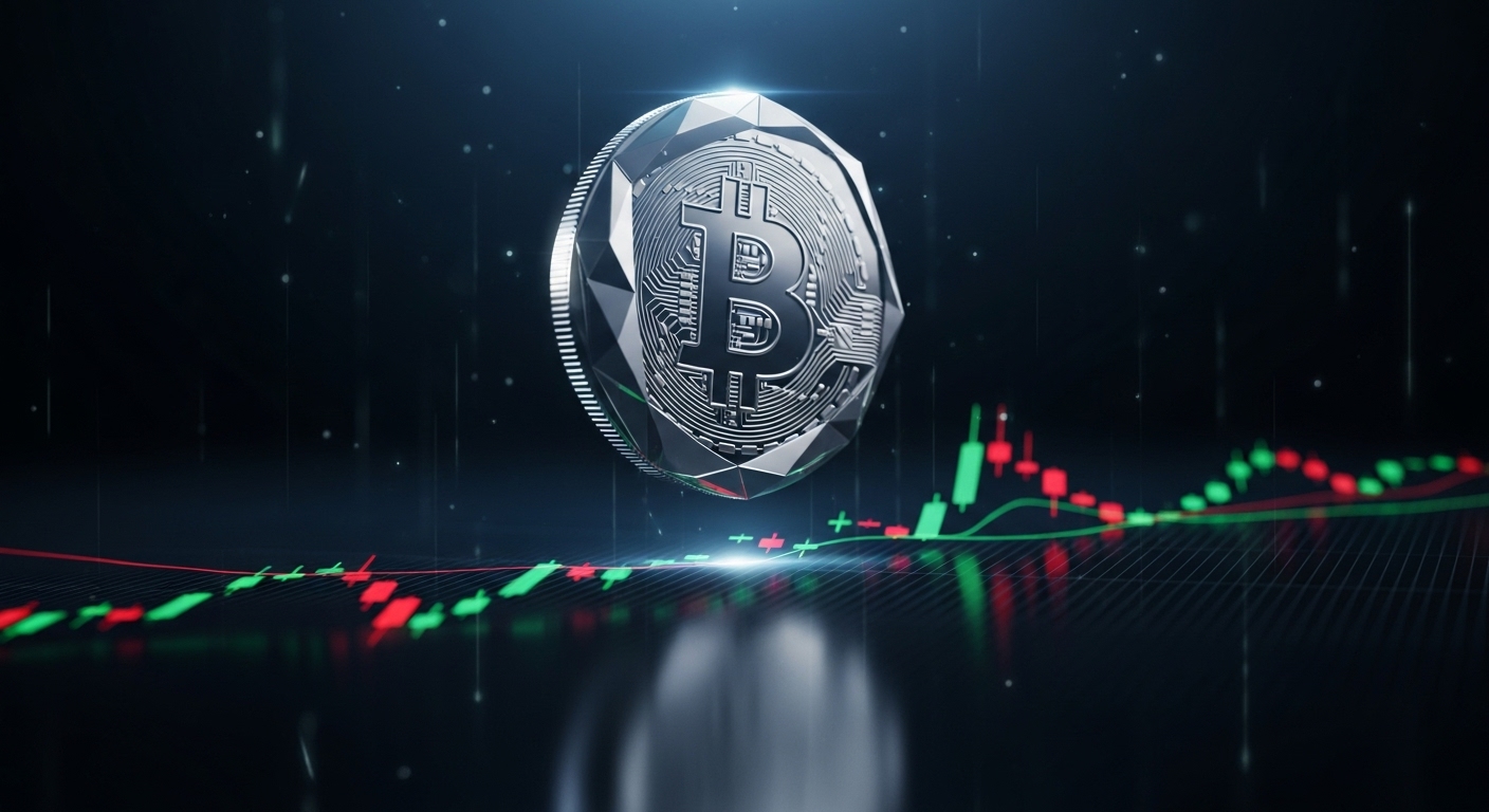 비트코인($BTC) 과매도 신호 재점화…단기 저점 반등 기대감↑